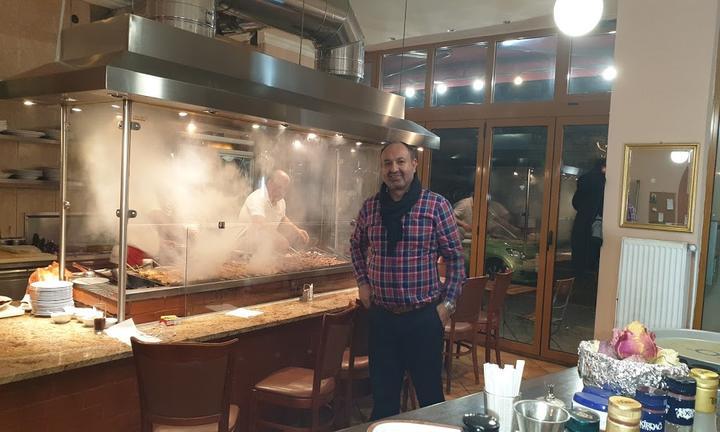 Yeni Adana Grillhaus