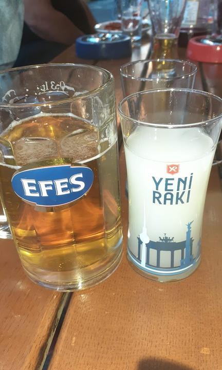 Yeni Adana Grillhaus