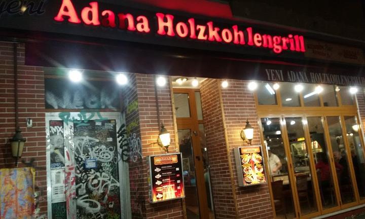 Yeni Adana Grillhaus
