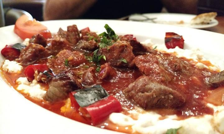 Yeni Adana Grillhaus