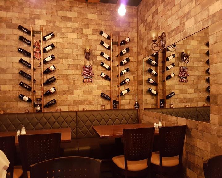Yeni Adana Grillhaus