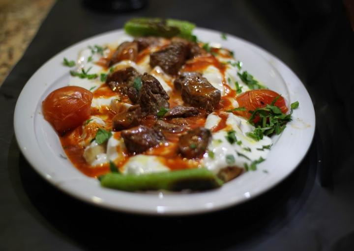 Yeni Adana Grillhaus