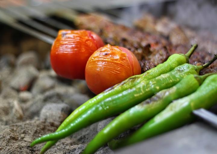 Yeni Adana Grillhaus
