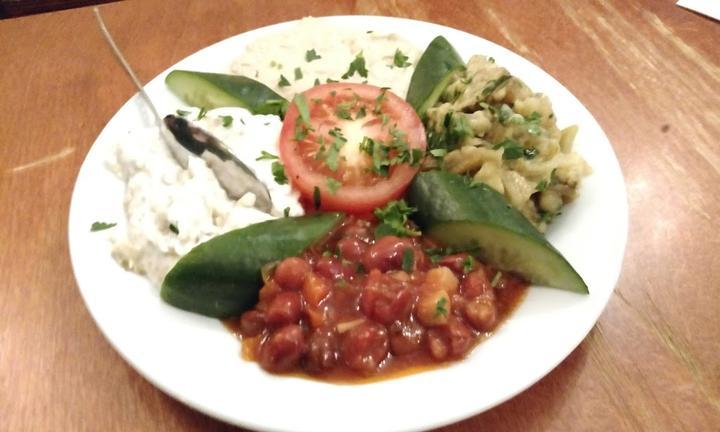 Yeni Adana Grillhaus