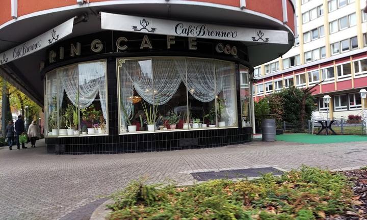 Cafe Brenner