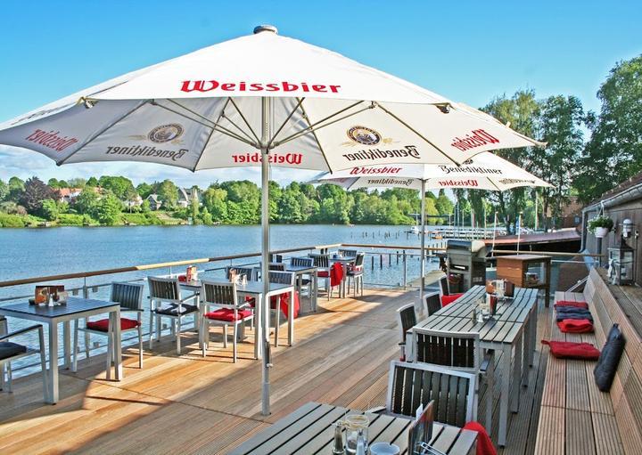Restaurant Nordwind