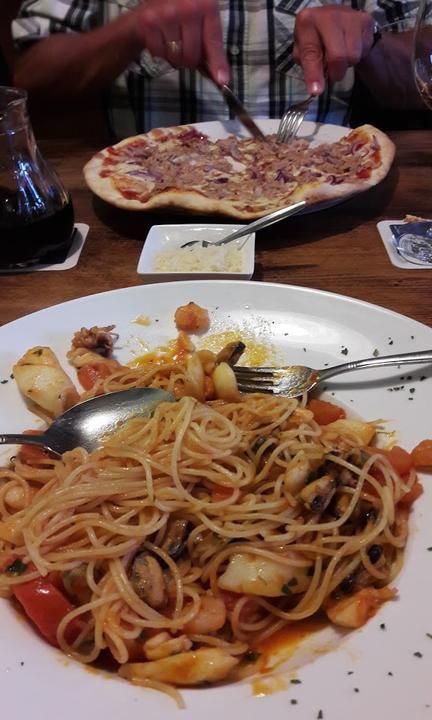 Salerno´s Ristorante