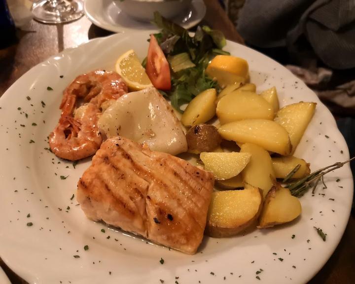 Salerno´s Ristorante