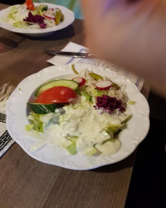 Saloniki