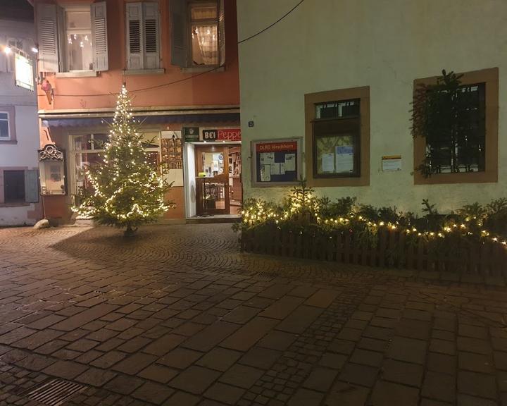 Bei Peppe