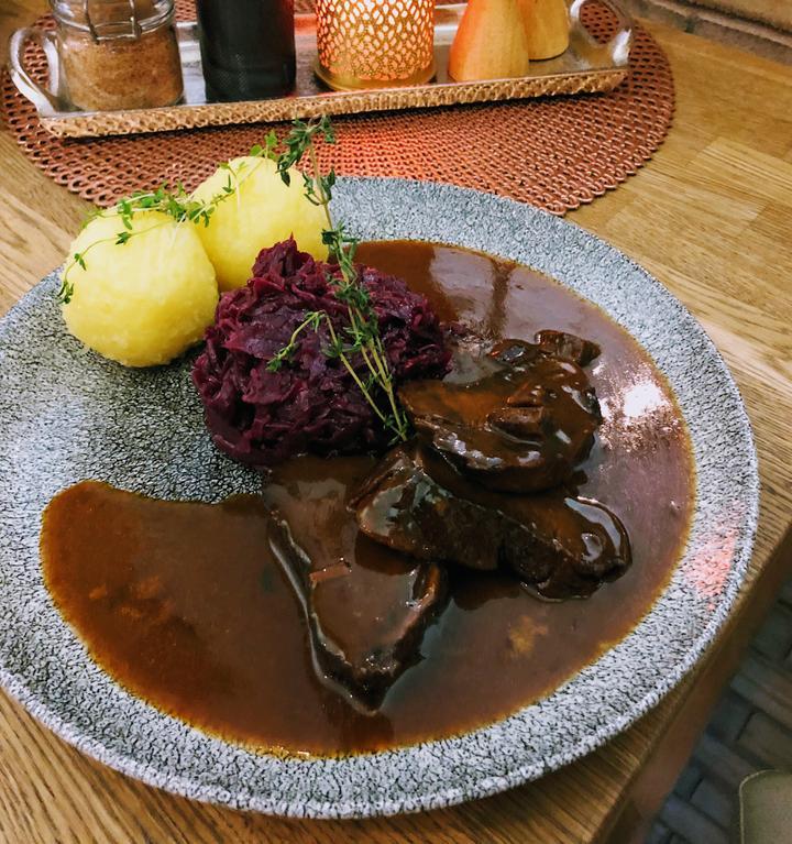 Cafe Max