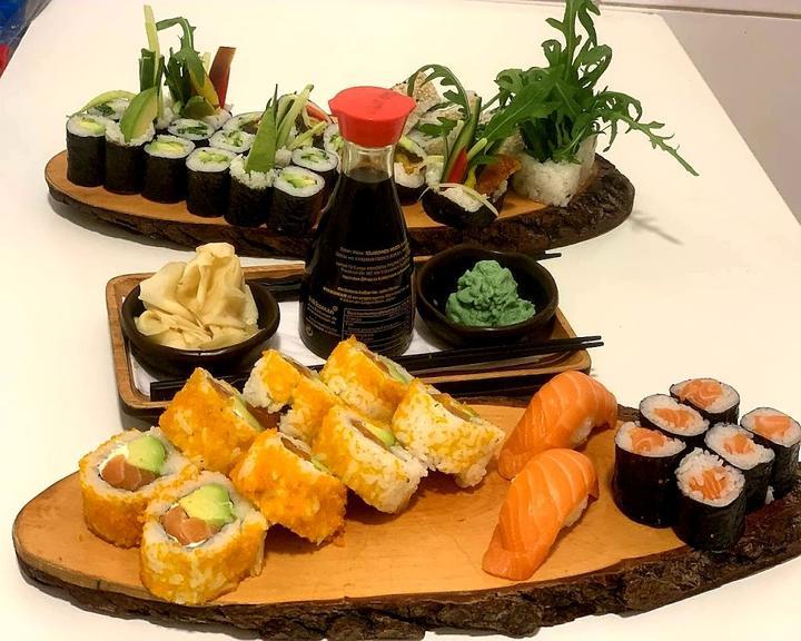 Sushi 93