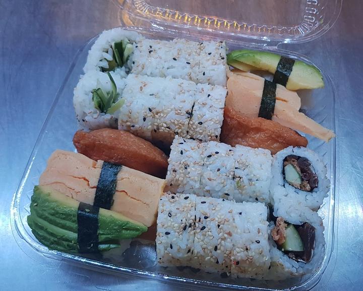 Sushi 93