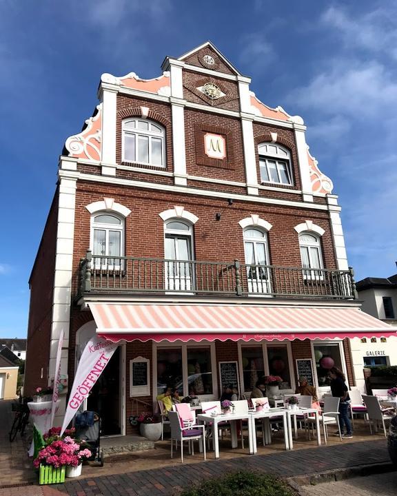 Cafe Mateika