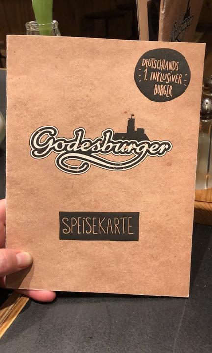 Godesburger