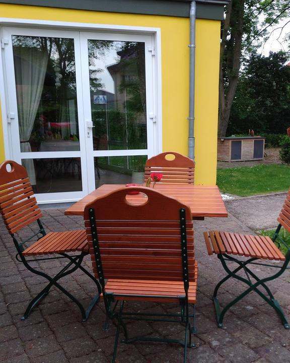 Kneiff-Garten