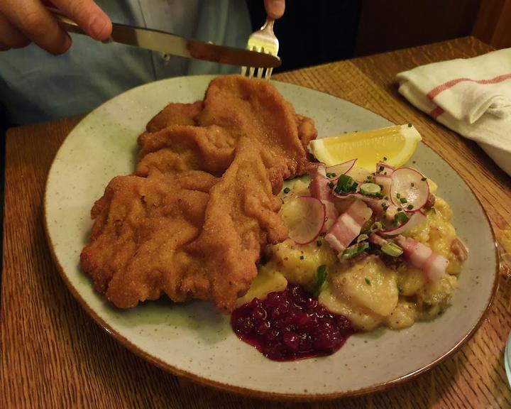Kantine Kohlmann