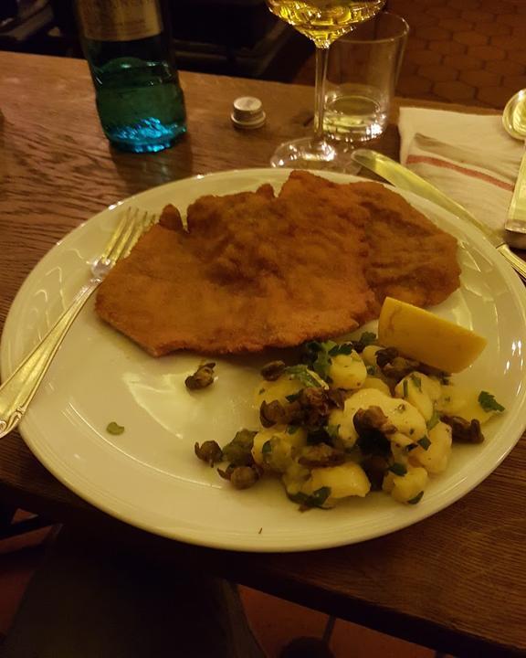 Kantine Kohlmann