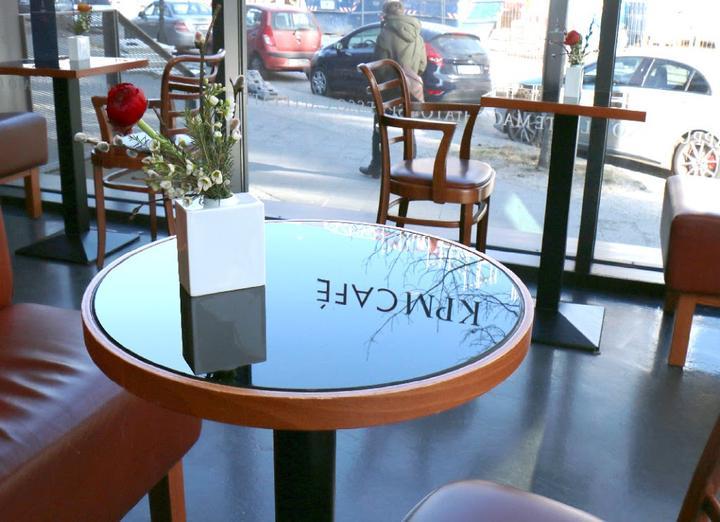 Kpmcafe