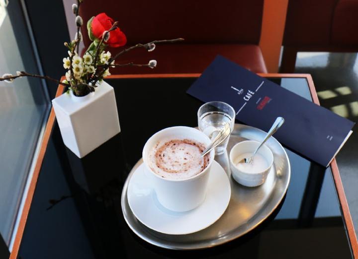 Kpmcafe