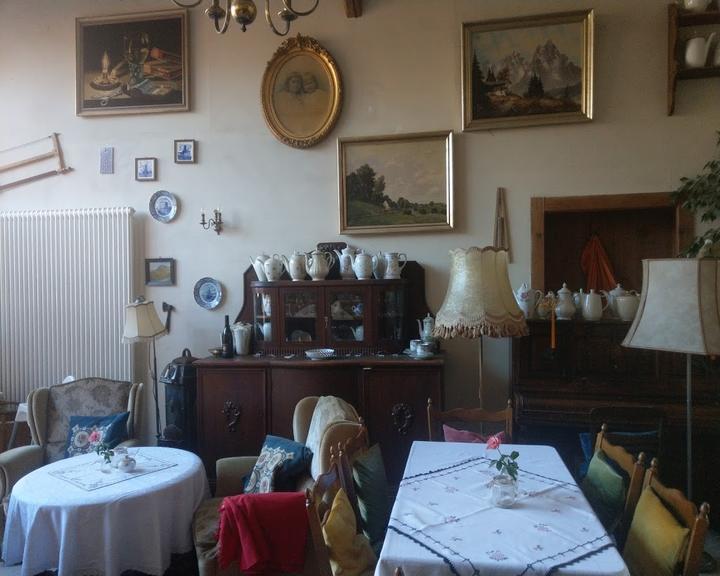 Cafe Scheune