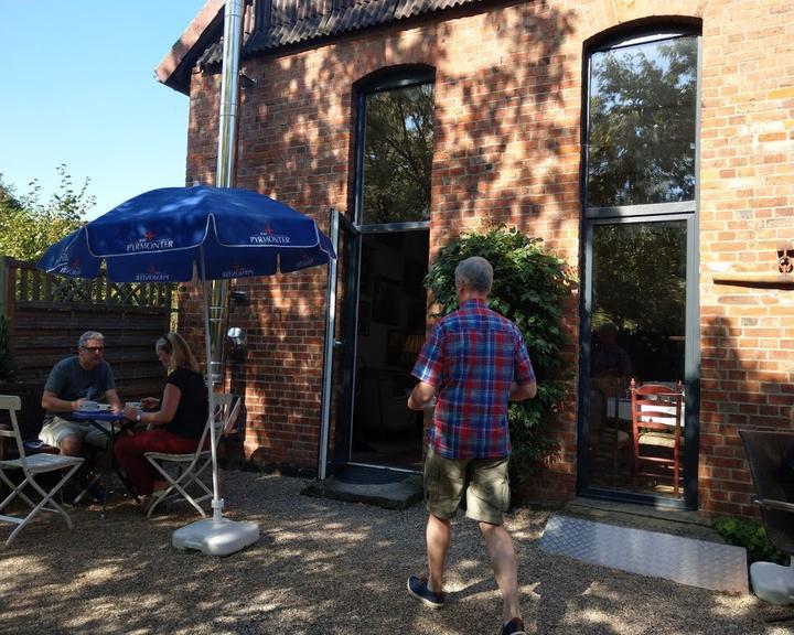 Cafe Scheune