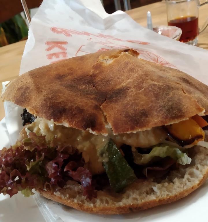 Reynabi Doner&so