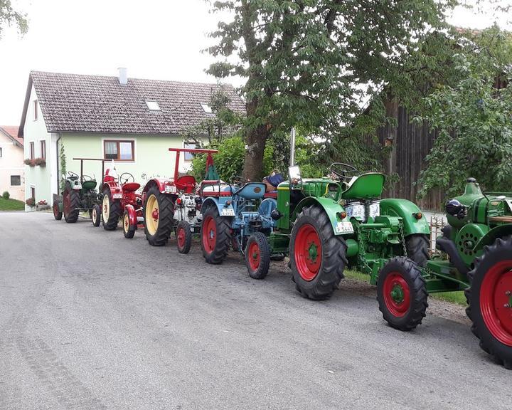 Jagawirt Zu Aumbach