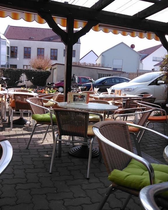 Eiscafe Endres