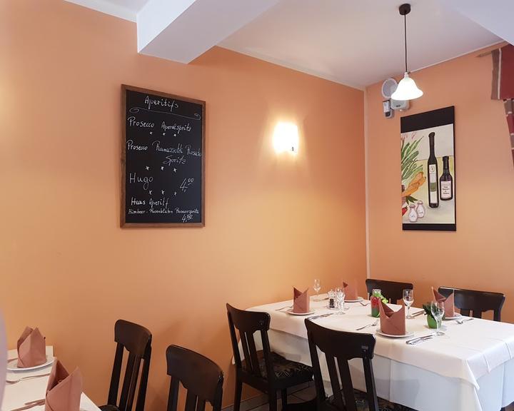 Trattoria Naccarato