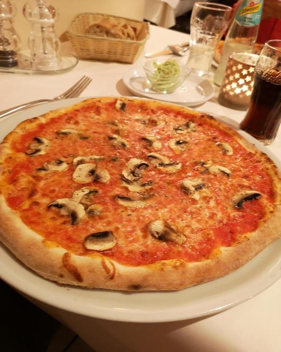 Trattoria Naccarato