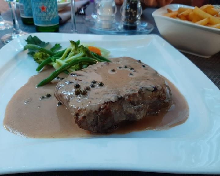 Trattoria Naccarato