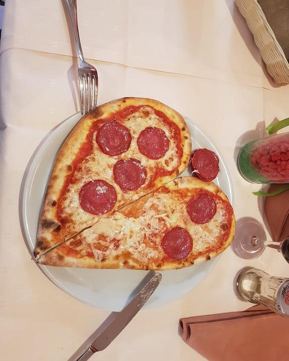 Trattoria Naccarato