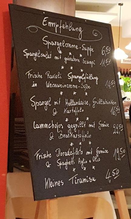 Trattoria Naccarato
