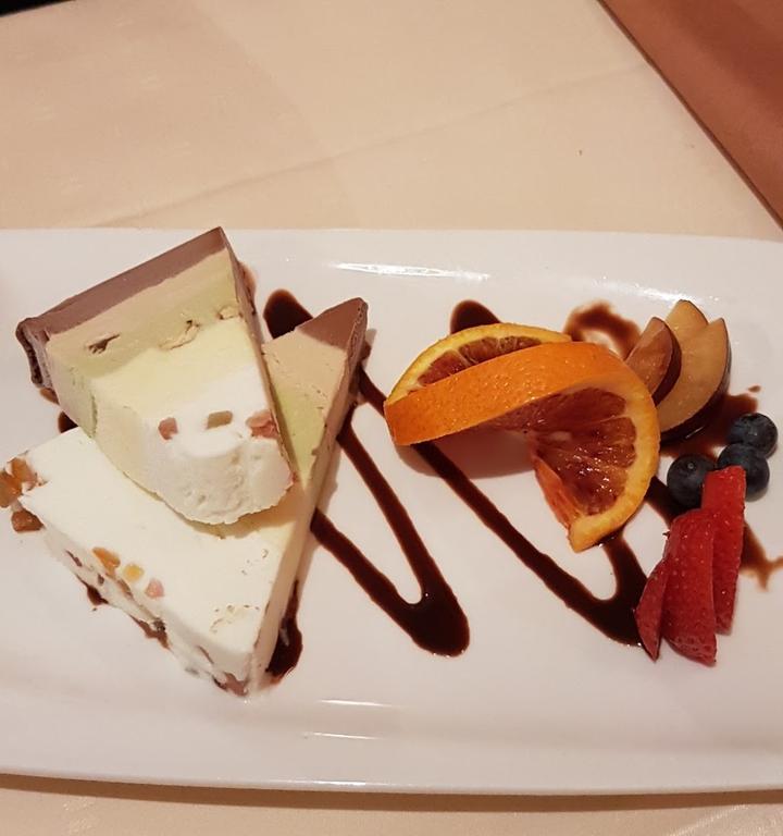 Trattoria Naccarato