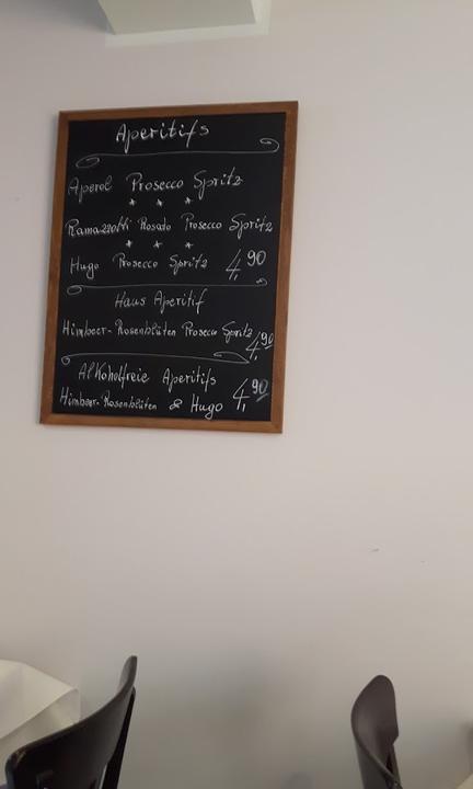 Trattoria Naccarato