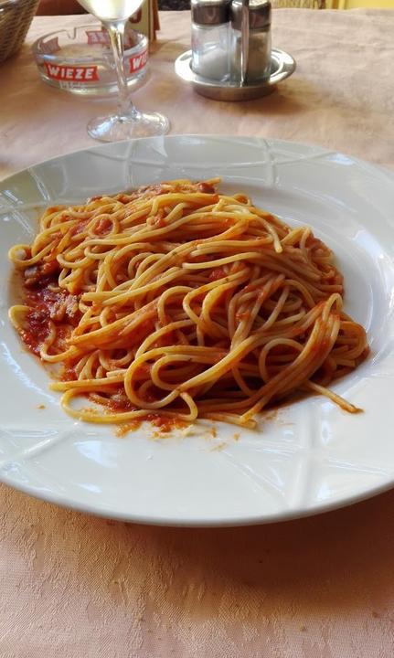 Pizzeria Ristorante Croce d'Oro