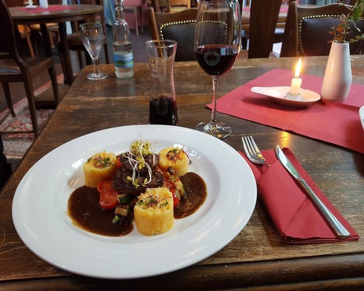 Restaurant Bauersfeld