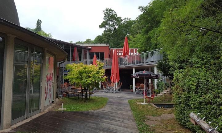 Restaurant Bauersfeld