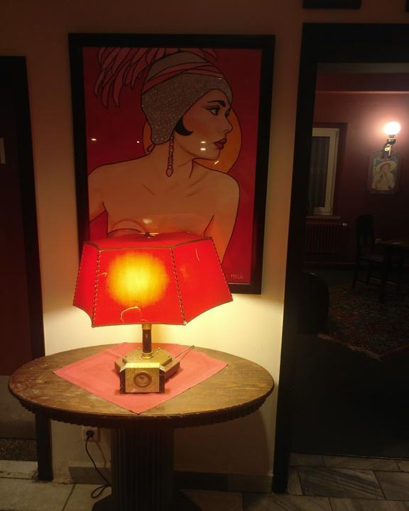 Restaurant Bauersfeld