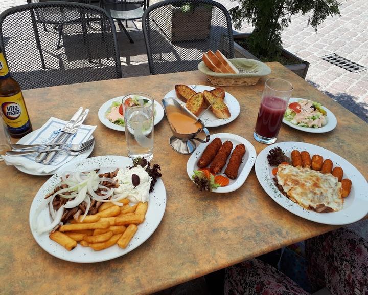 Restaurant Goldener Ring