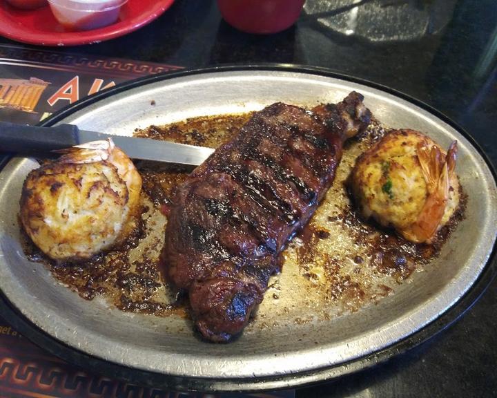Andy's Diner & Bar