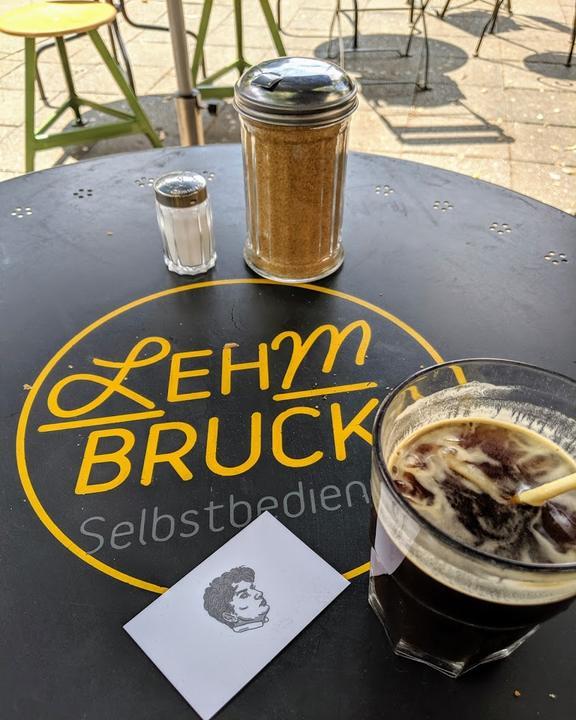 Lehmbrucks