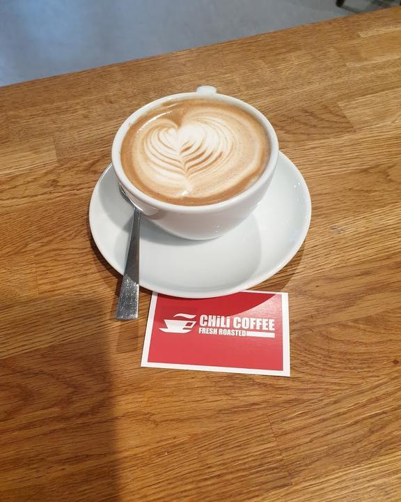 Chili Coffe