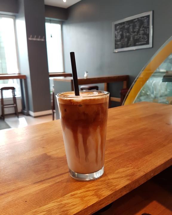 Chili Coffe