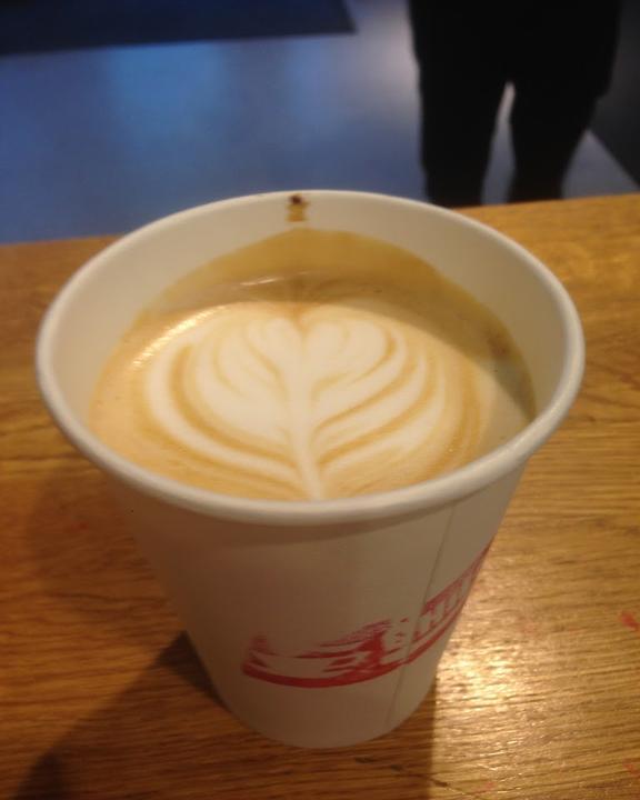 Chili Coffe