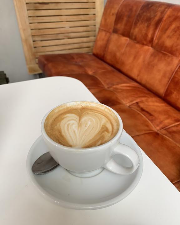Chili Coffe