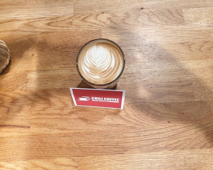 Chili Coffe