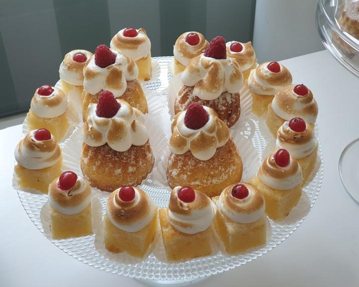 Sukie's Cake Shop
