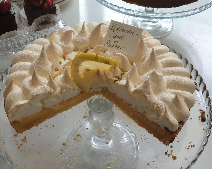 Sukie's Cake Shop